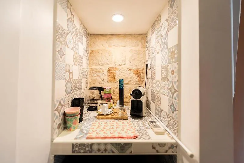 Il Saraceno Apartment Giovinazzo Italy