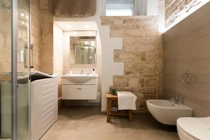 Il Saraceno Apartment Giovinazzo
