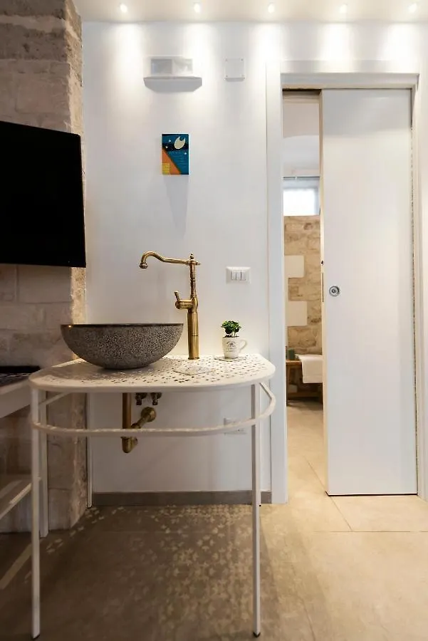 Il Saraceno Apartment Giovinazzo Italy