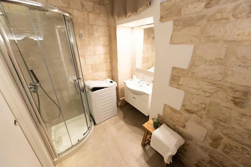 Il Saraceno Apartment Giovinazzo