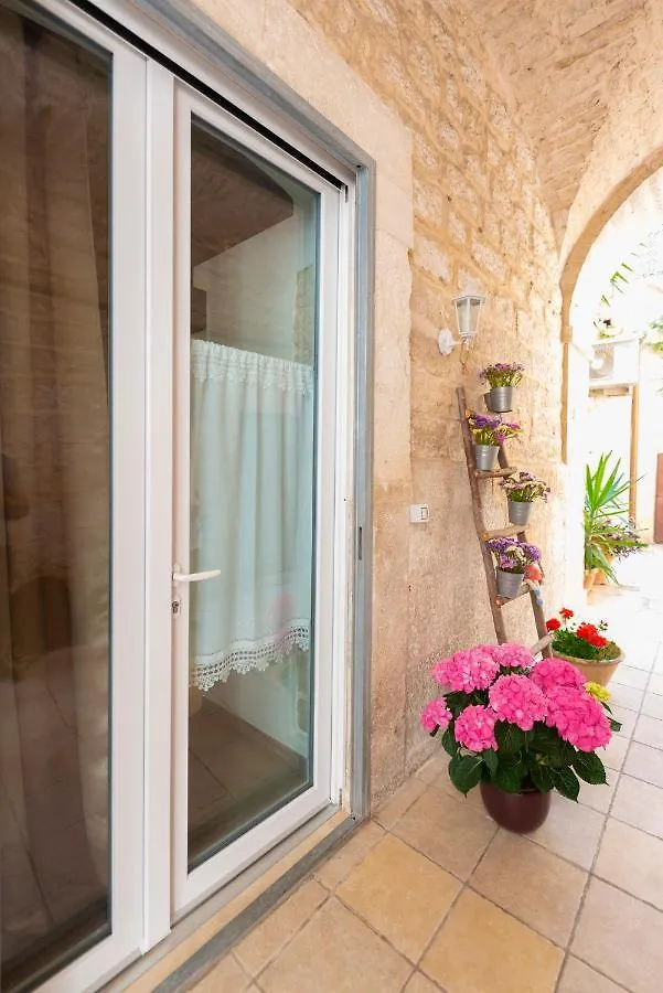 Il Saraceno Apartment Giovinazzo