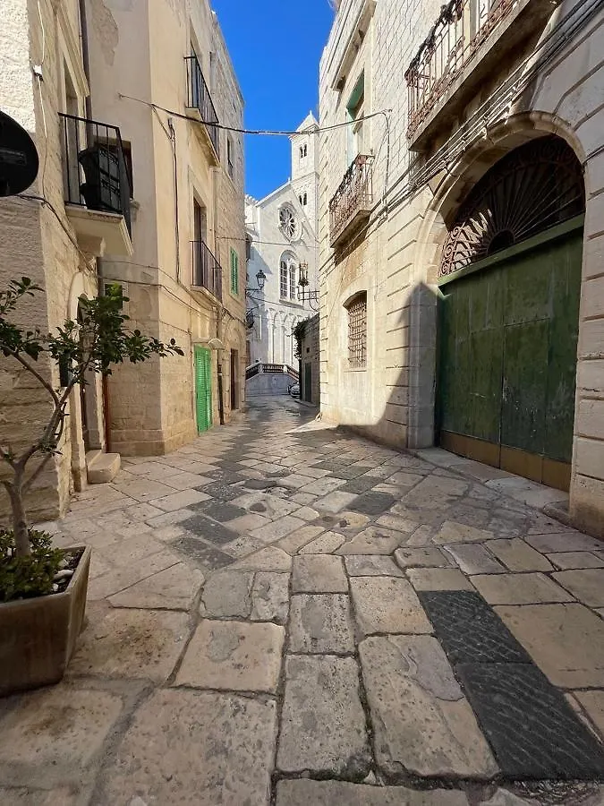 Il Saraceno Apartment Giovinazzo