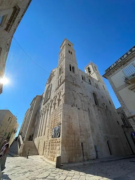 Il Saraceno Apartment Giovinazzo