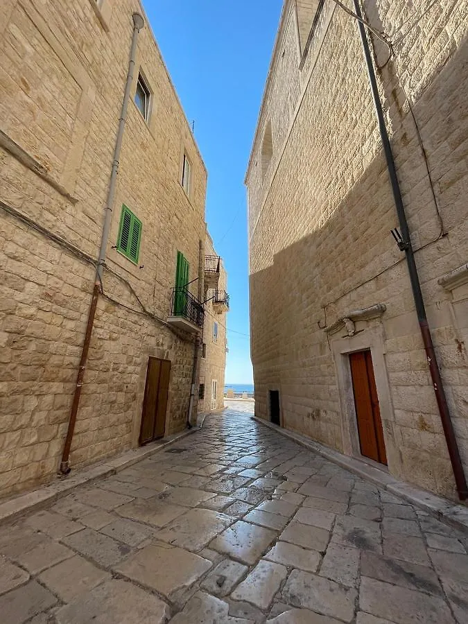 Il Saraceno Apartment Giovinazzo